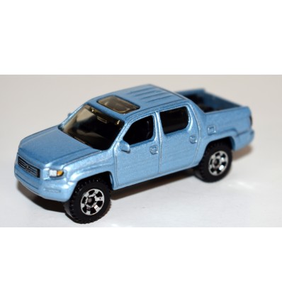 Matchbox Honda Ridgeline Pickup Truck