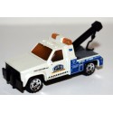 Matchbox - GMC Wrecker