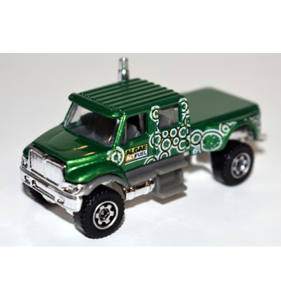 Matchbox International CXT Pickup Truck