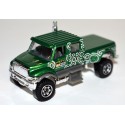 Matchbox International CXT Pickup Truck