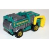 Matchbox - Garbage Gulper - Recycle Truck