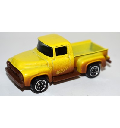 Matchbox 1956 Ford F100 Pickup Truck