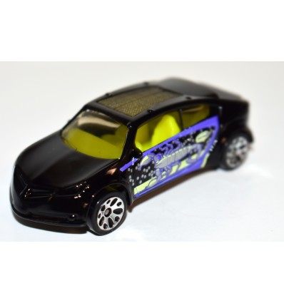 Matchbox - Pontiac Piranha