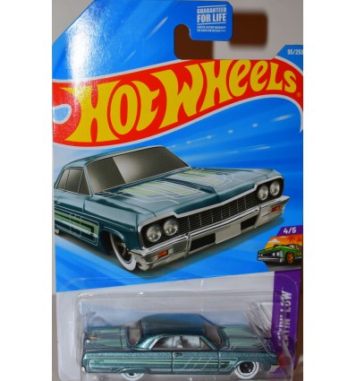 Hot Wheels 1964 Chevrolet Impala