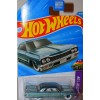 Hot Wheels 1964 Chevrolet Impala