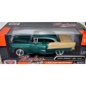 Motor Max - Timeless Legends - 1955 Chevrolet Bel Air
