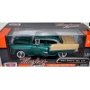 Motor Max - Timeless Legends - 1955 Chevrolet Bel Air