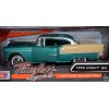 Motor Max - Timeless Legends - 1955 Chevrolet Bel Air