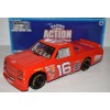 Action Racing Platinum Series - 1995 Ron Hornaday NASCAR Craftsman Truck