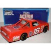 Action Racing Platinum Series - 1995 Ron Hornaday NASCAR Craftsman Truck