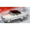 Johnny Lightning American Chrome 1957 Lincoln Premiere