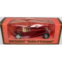 Matchbox Models of Yesteryear - 1934 Riley MPH