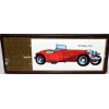 Matchbox Models of Yesteryear - 1934 Riley MPH