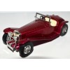 Matchbox Models of Yesteryear - 1934 Riley MPH
