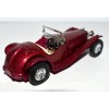 Matchbox Models of Yesteryear - 1934 Riley MPH