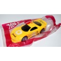 Hot Wheels Rare Cheerios On-Pack Mail In Promo 1993 Chevrolet Camaro