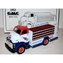 First Gear - 1952 GMC Pepsi-Cola Bottler's Truck