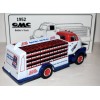 First Gear - 1952 GMC Pepsi-Cola Bottler's Truck