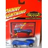 Johnny Lightning Toppers Series - Stiletto