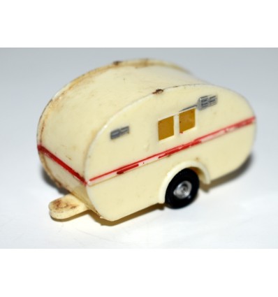 EKO - Rare HO Scale Caravan Trailer