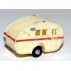 EKO - Rare HO Scale Caravan Trailer