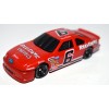 Racing Champions NASCAR - Tommy Houston Red Devil Enamels Ford Thunderbird Stock Car