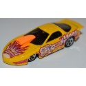 Hot Wheels - First Edition - NHRA ProStock Pontiac Firebird