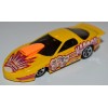 Hot Wheels - First Edition - NHRA ProStock Pontiac Firebird