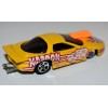 Hot Wheels - First Edition - NHRA ProStock Pontiac Firebird