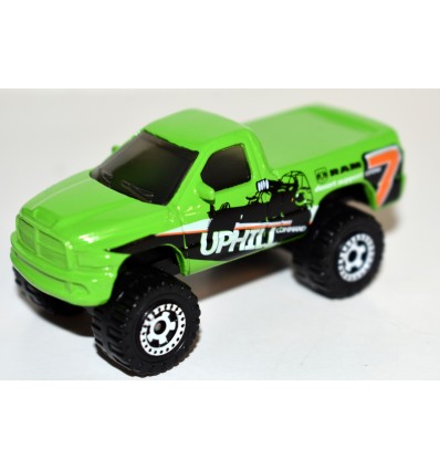 Matchbox - Dodge RAM SRT-10 Pickup Truck