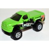 Matchbox - Dodge RAM SRT-10 Pickup Truck