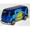 Matchbox - 1967 Matchbox Volkswagen Delivery Van
