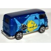 Matchbox - 1967 Matchbox Volkswagen Delivery Van