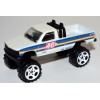 Matchbox Chevolet K-1500 4x4 Pickup Truck