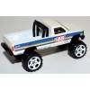 Matchbox Chevolet K-1500 4x4 Pickup Truck