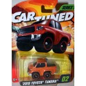 MGA Entertainment - CarTuned - 2015 Toyota Tundra Pickup Truck