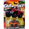 MGA Entertainment - CarTuned - 2015 Toyota Tundra Pickup Truck