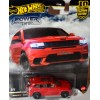 Hot Wheels Premium - Power Trip - Jeep Grand Cherokee TrackHawk