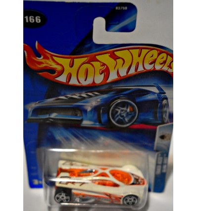 Hot Wheels Sling Shot