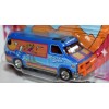 Hot Wheels - Premium - Barbie - Custom GMC Panel Van