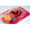 Hot Wheels Rare 1997 General Mills Mail In Promo Lucky Charms Chevrolet Corvette