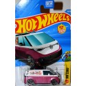 Hot Wheels - New for 2026 Volkswagen ID. Buzz Bomb Surf Van