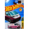 Hot Wheels - New for 2026 Volkswagen ID. Buzz Bomb Surf Van