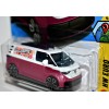 Hot Wheels - New for 2026 Volkswagen ID. Buzz Bomb Surf Van