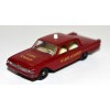Matchbox Regular Wheels Series - Ford Fairlane Fire Chief Car