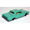 Matchbox Regular Wheels Lincoln Continental (MB31C-2)