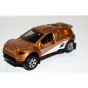 Matchbox Quick Sander Off Road 4x4 Race Truck