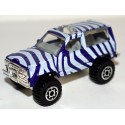 Matchbox Ford Bronco 4x4