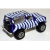 Matchbox Ford Bronco 4x4