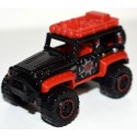 Matchbox - Dune Dog 4x4